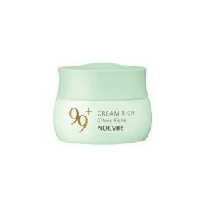 NOEVIR（ノエビア） 99プラス クリーム リッチ 35g （ NOEVIA 99+