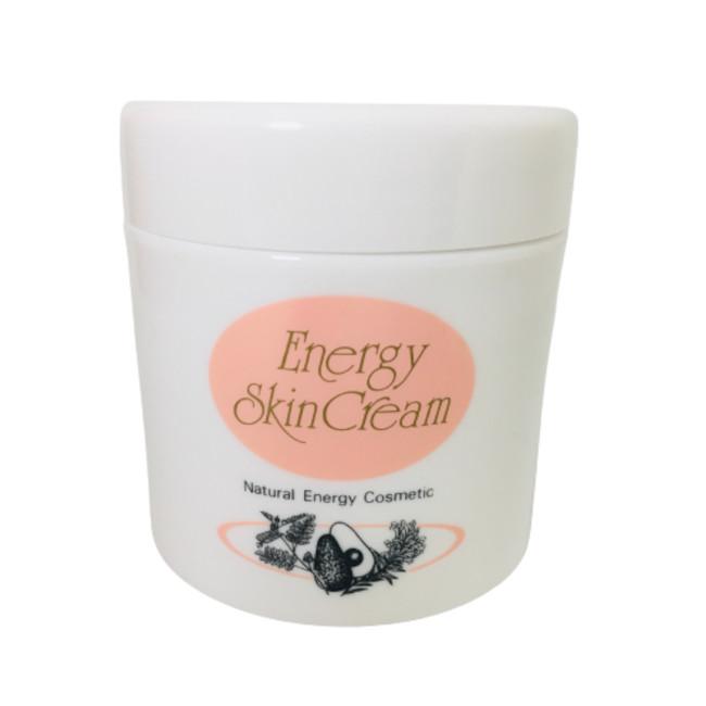 波動法製造 エナジースキンクリーム 270g : 自然派美容&食品 アンド