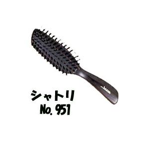 平ブラシ シャトリ No.951 Shatoly 大阪ブラシ 平ブラシ シャトリ No.951 (Shatoly 951 ブラシ