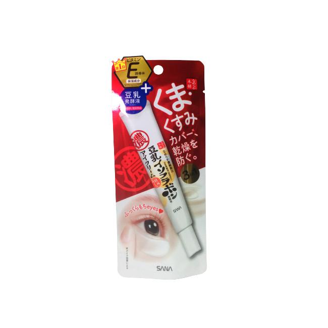 SANA（サナ） なめらか本舗 目元ふっくらクリーム 常盤薬品 ノエビア