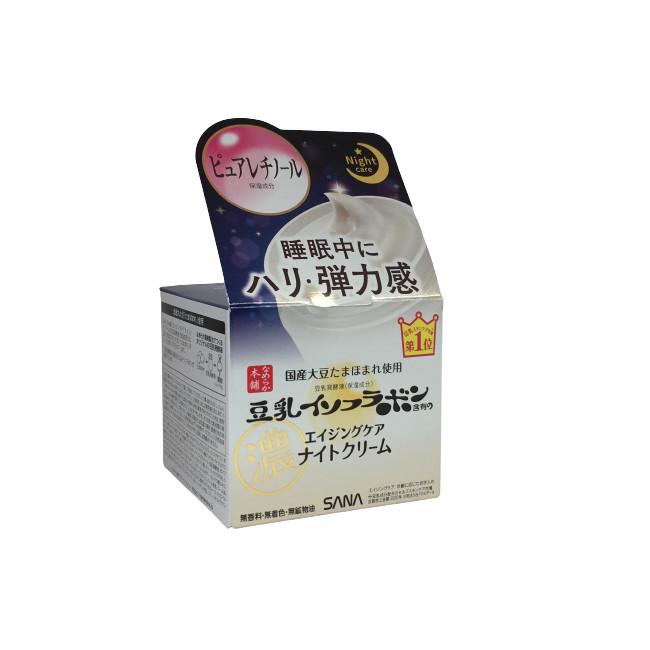 ノエビア サナ なめらか本舗 リンクルナイトクリーム 50g ノエビア サナ なめらか本舗 リンクルナイトクリーム 50g