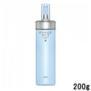 ALBION（アルビオン） エクサージュホワイト ホワイトライズ ミルク 2
