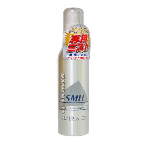 ルアン スーパーミリオンヘアー専用ミスト 165mL ルアン スーパーミリオンヘアー ミスト 165ml の通販 - カテゴリ