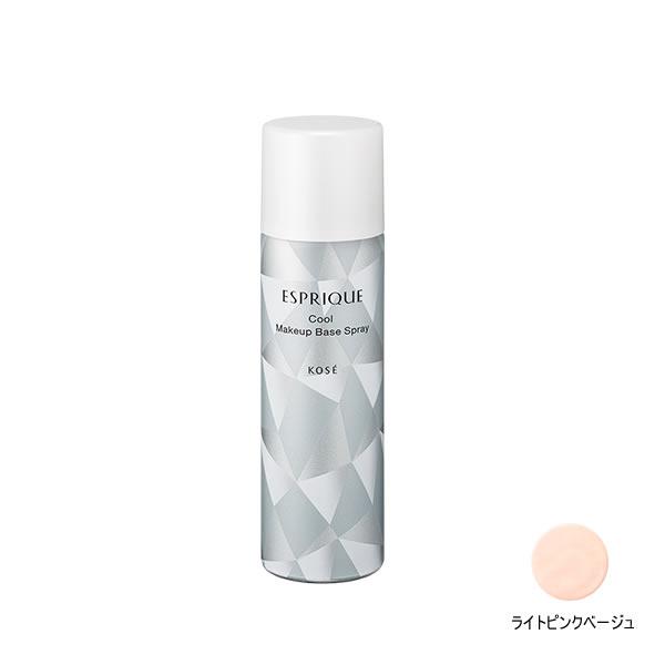 コーセー エスプリーク ひんやりタッチ 化粧下地スプレー 60g SPF30 PA+++ [kose esprique] - -