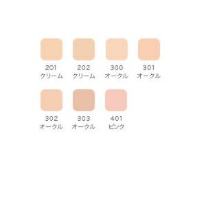 DECORTE（デコルテ） イーブンパーフェクト パウダーファンデーション