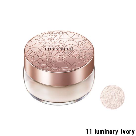DECORTE コーセー コスメデコルテ フェイスパウダー 11 luminary DECORTE コーセー コスメデコルテ フェイスパウダー 11 luminary