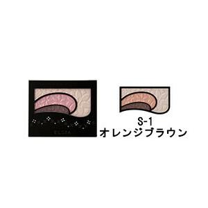 ロア。ナチュラルs＆t×1プラチナムs×1クールs×1 ELSIA コーセー エルシア プラチナム そのまま簡単仕上げ アイカラー S