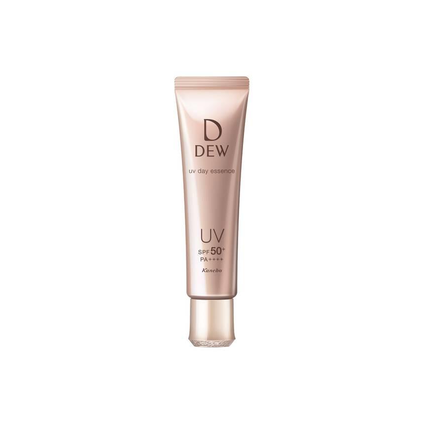 DEW（デュウ） カネボウ DEW UV デイエッセンス SPF50+/PA++++ 40g
