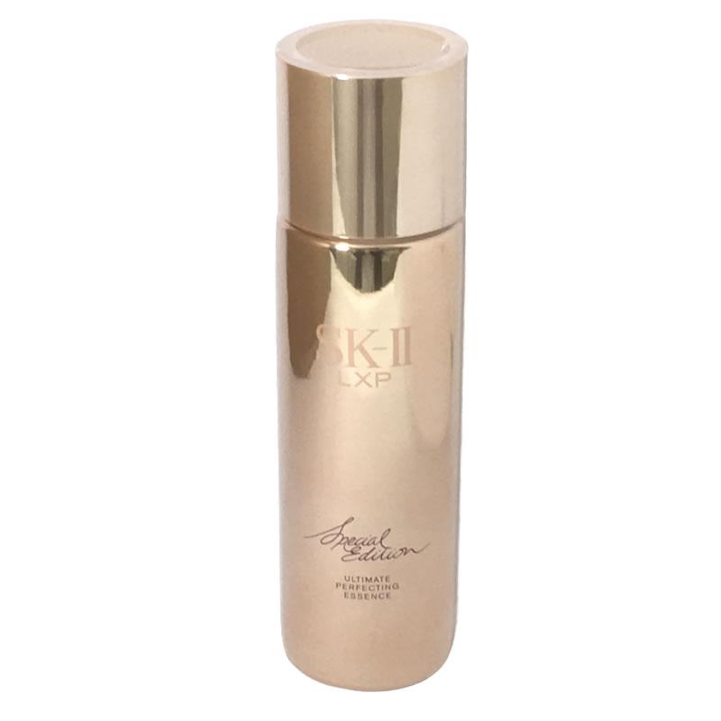 SK-IIアルティメイトパーフェクティングエッセンス215ml 新品未開封
