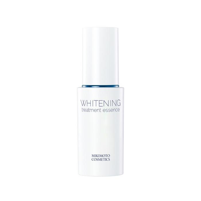 MIKIMOTO COSMETICS ホワイトニング エマルジョン MIKIMOTO（ミキモト） ホワイトニング トリートメント エッセンスN