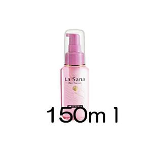 ラサーナ 海藻ヘアエッセンス 150ml 〜洗い流さないタイプ〜 (ラサーナ ヘアエッセンス/ラサーナ 海藻ヘアエッセンス) - -