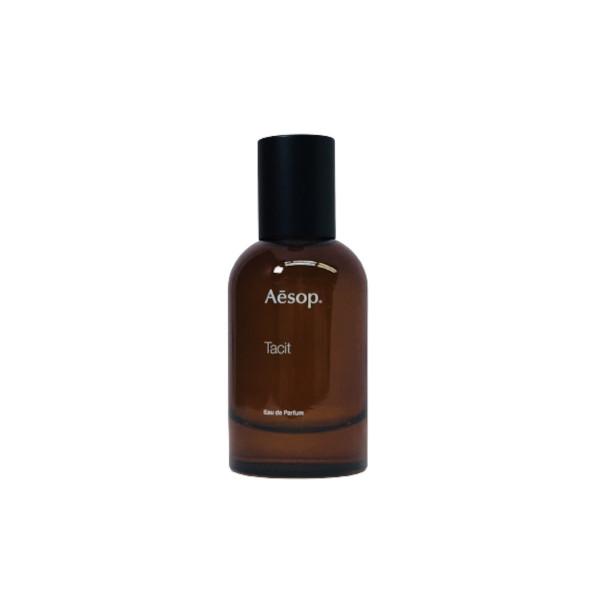 並行輸入品 イソップ AESOP タシット オードパルファム 50ml : 自然派