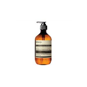 Aesop（イソップ） 並行輸入品 レスレクション ハンドウォッシュ 500ml