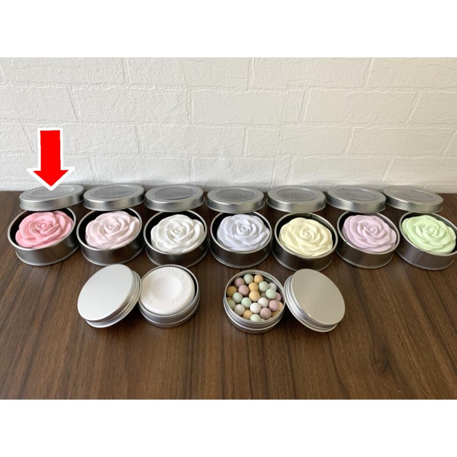 &SH アンドエスエイチ アロマストーン ピンク ( アロマ ストーン
