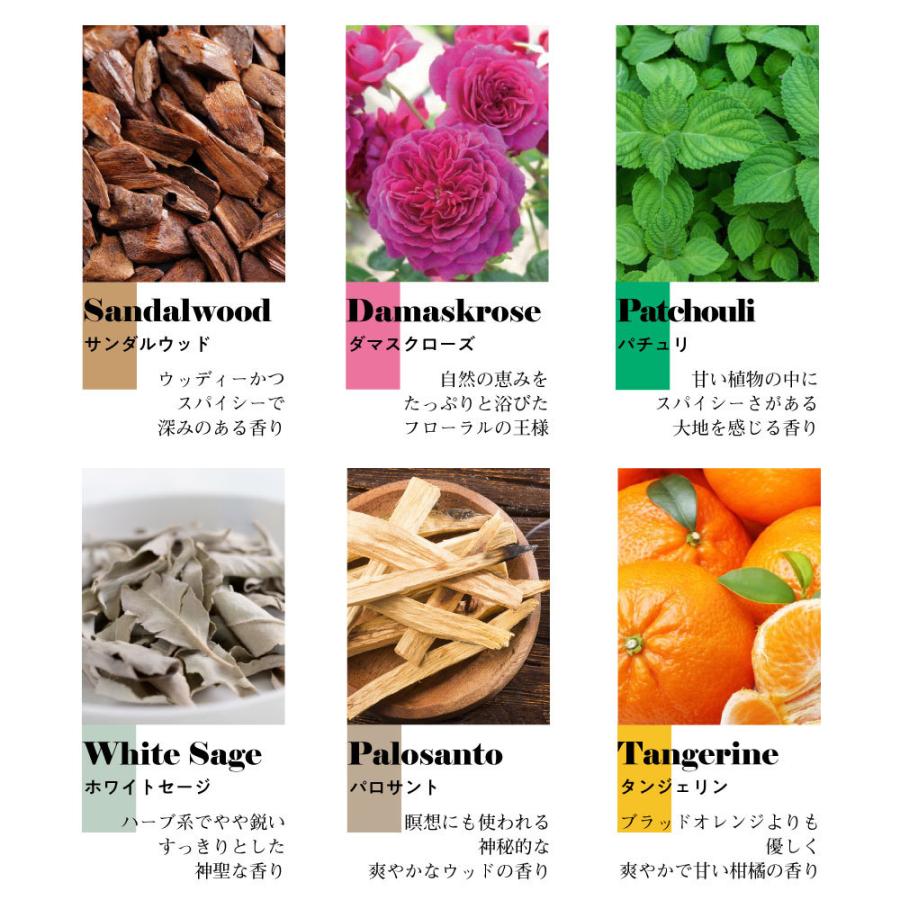 セージ ロールオン 3本セット | depillis.com.br