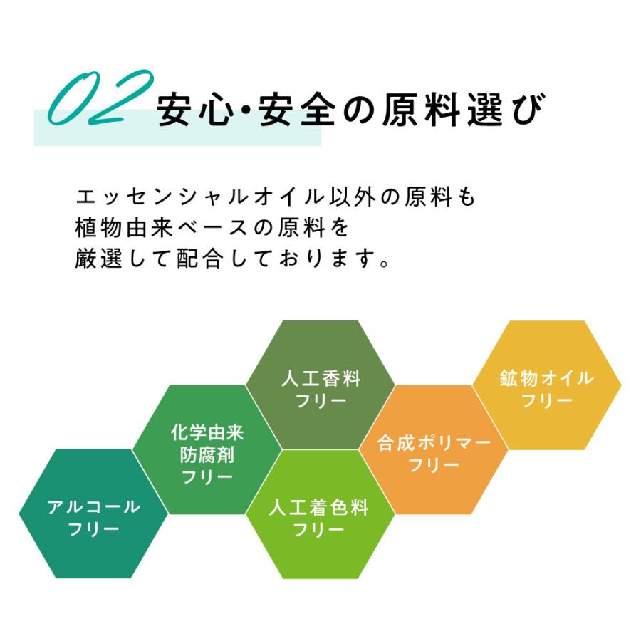 ローズエッセンシャルオイル 10ml ロールオン 未開封 Amazon.co.jp