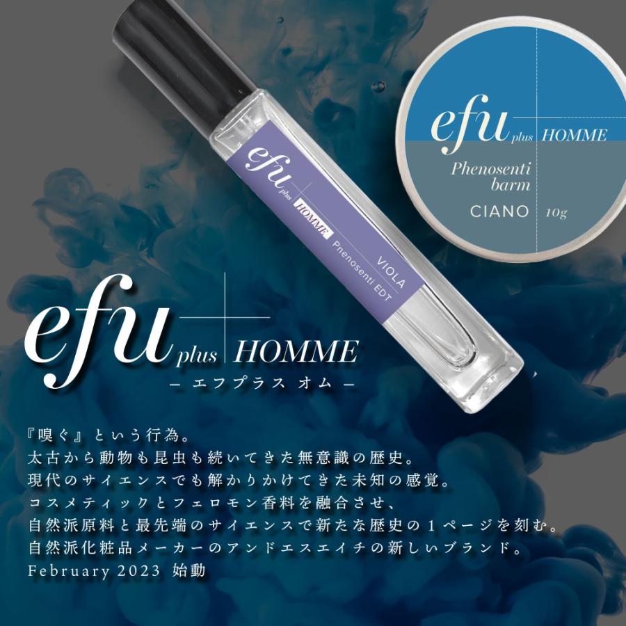アンドエスエイチ フェロモン香水 最強 男性用 オードトワレ シアーノ
