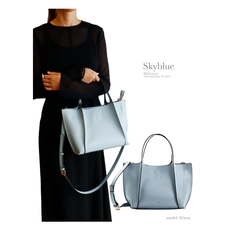 ハンドバッグ ショルダーバッグ 2WAY レディース 斜め掛け 軽い