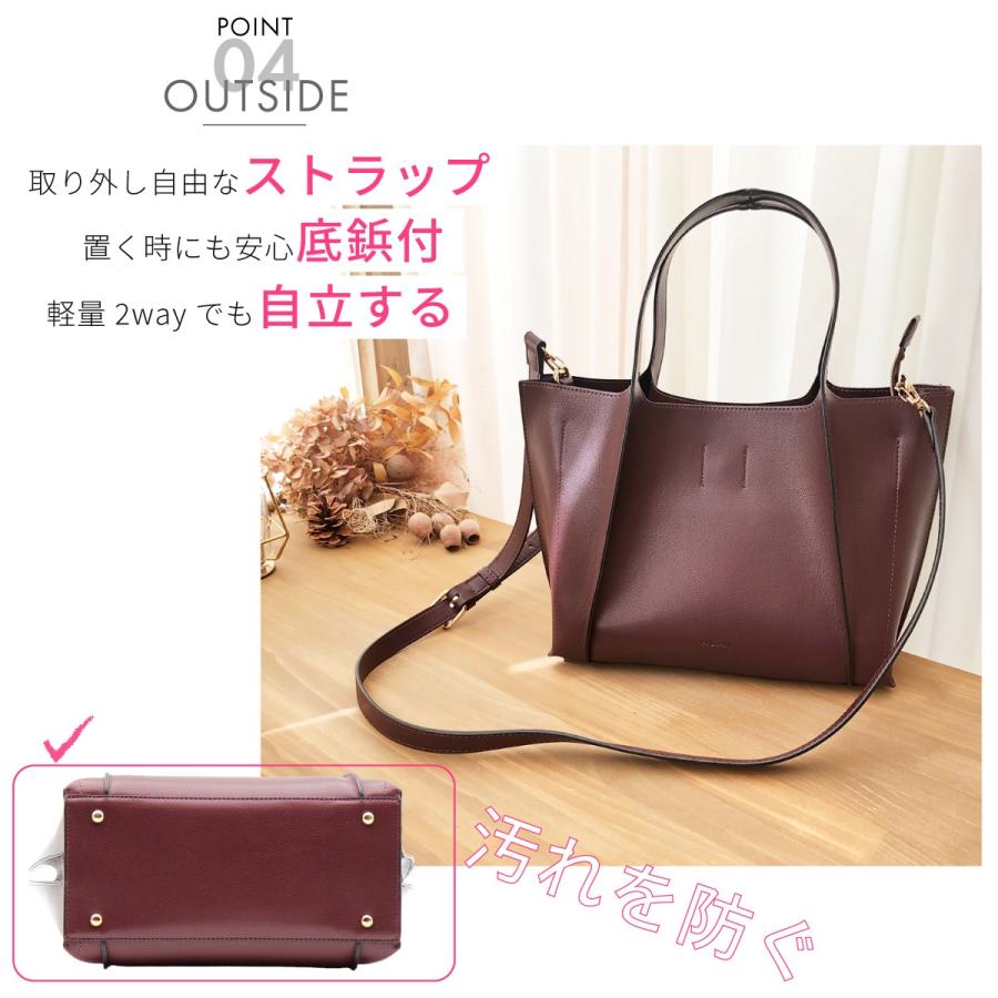 ハンドバッグ ショルダーバッグ 2WAY レディース 斜め掛け 軽い ハンドバッグ ショルダーバッグ 2WAY レディース 斜め掛け 軽い
