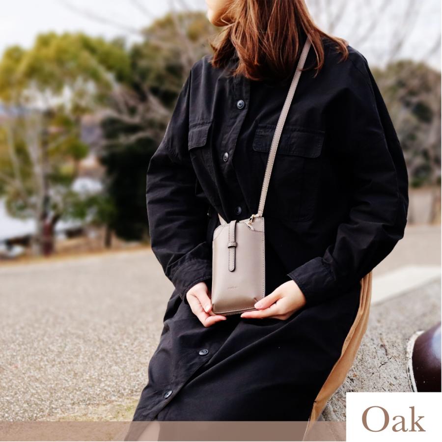 10%OFF】スマホポーチ お財布ポシェット 小さめ レディース 斜め掛け