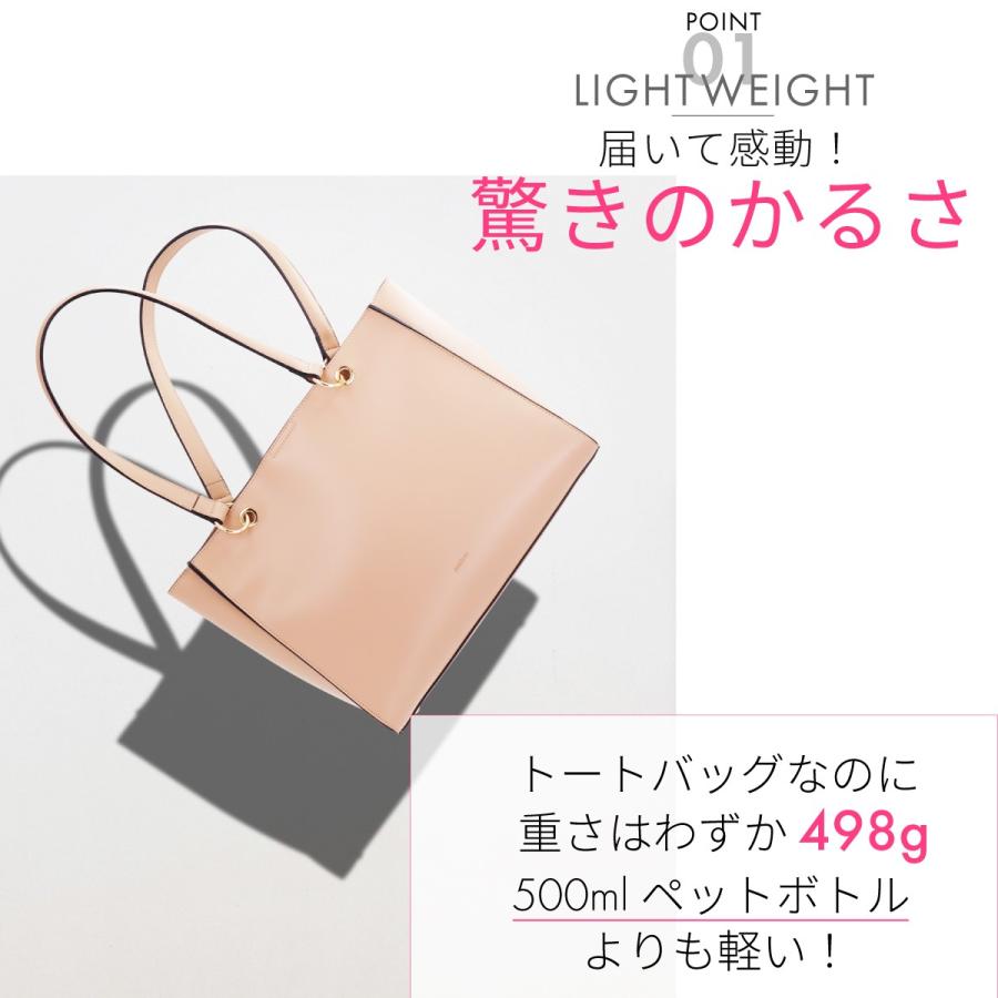 トートバッグ レディース 大容量 軽量 a4 軽い ビジネス
