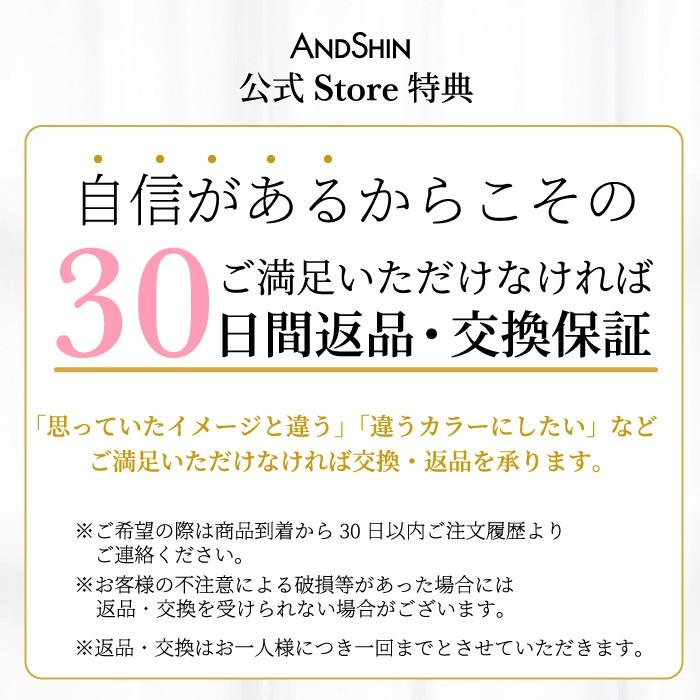 ANDSHIN公式 a4 トートバッグ レディース バッグ 軽量 ショルダーバッグ 斜めがけ 大きめ 自立 ファスナー 大容量 軽い 通勤 仕事の画像