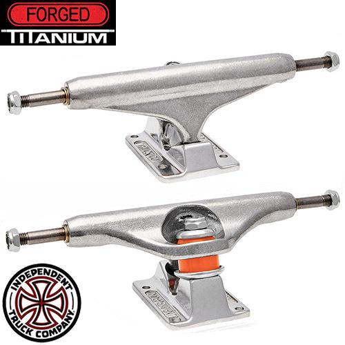 出産祝い 149 チタン トラック インディ Independent シルバー2個セット ステージ11 チタニウム フォージド SILVER TITANIUM FORGED Truck デッキ、パーツ 出産祝い 149 チタン トラック インディ Independent シルバー2個セット ステージ11 チタニウム フォージド SILVER TITANIUM FORGED Truck デッキ、パーツ