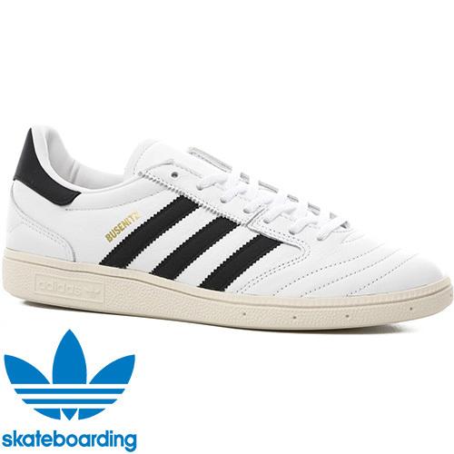 新作 大人気 アディダス スケートボード シューズ ブセニッツ