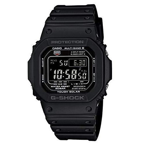 【美品】CASIO G-SHOCK GW-M5610MR【電波ソーラー】 楽天市場】G-SHOCK CASIO ソーラー 電波 カシオ 時計 Gショック