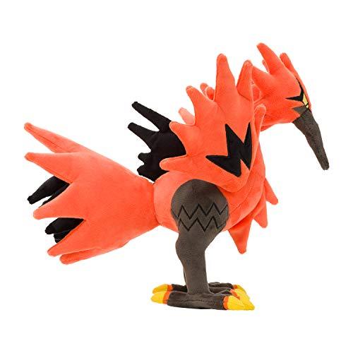 ポケモンセンターオリジナル ぬいぐるみ ガラルサンダー ぬいぐるみ 全商品オープニング価格 Themtransit Com