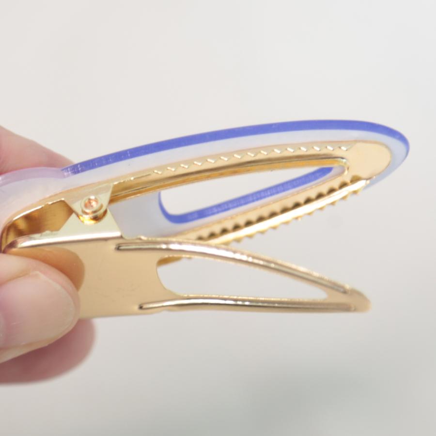 BT21 前髪クリップ ヘアクリップ【SHOOKY MANG KOYA CHIMMY TATA】 ヘアアレンジ バレッタ へアアクセ ヘアアクセサリー プレゼント ギフト  LINE FRIENDS |  | 11