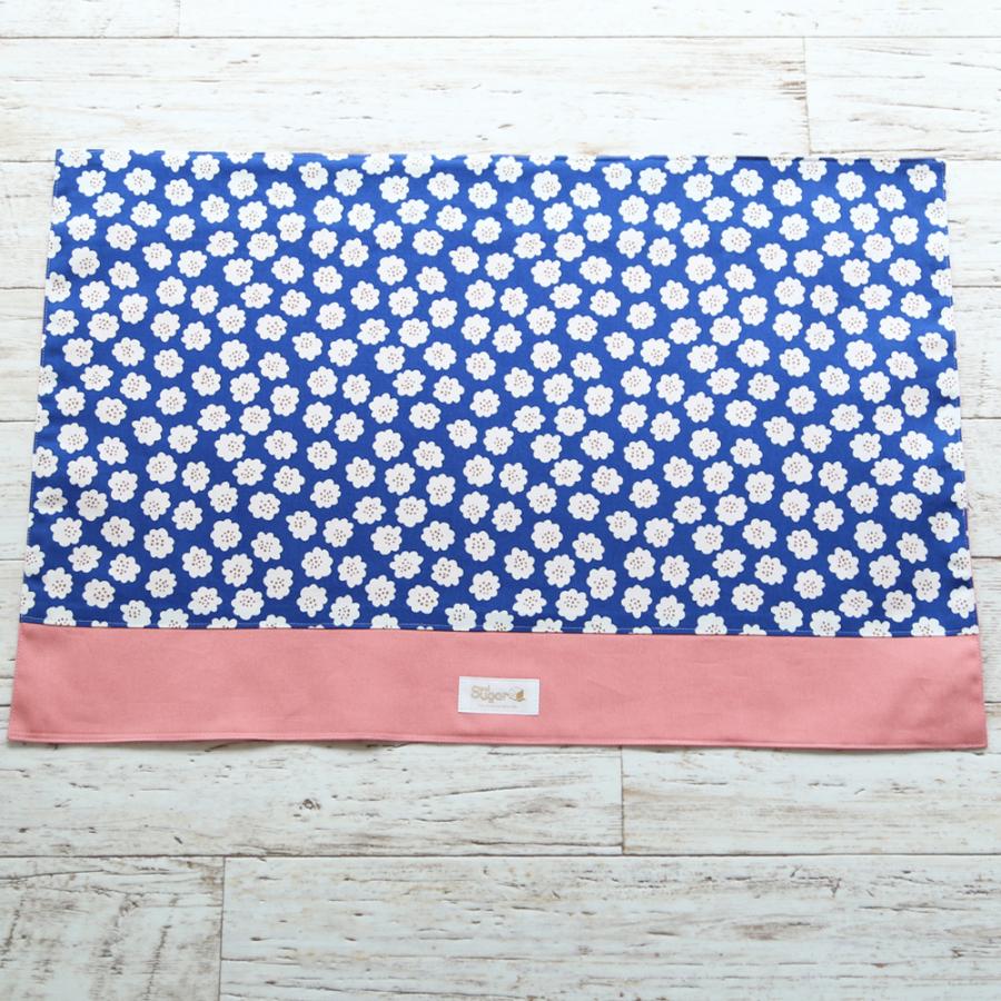 51 Off リバーシブル 大きめランチョンマット もこもこフラワー 大判 ラージタイプ 女の子 ランチ マット 40cm 60cm 小学校 幼稚園 子供 入園入学グッズ Cisama Sc Gov Br