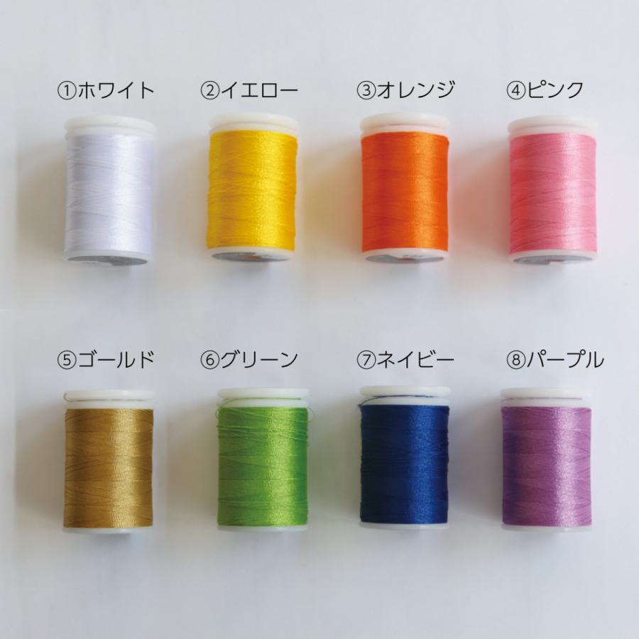 オリジナル名入れストラップ ブラック 刺繍 オリジナルキーホルダー ネームタグ キッズキーホルダー ノベルティ 推し活 わんちゃん ギフト プレゼント|andsugar|04