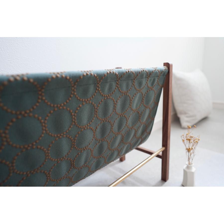 mina perhonen（ミナペルホネン） マガジンラック 木製 おしゃれ 北欧