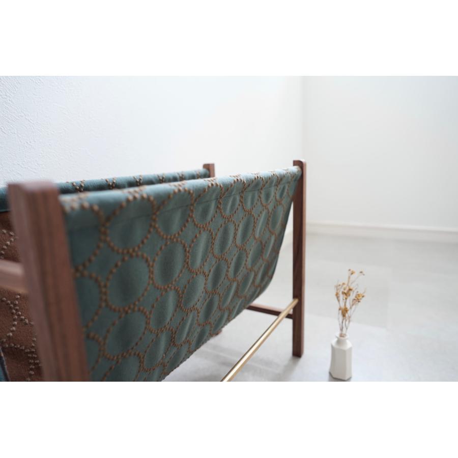 magazinerack mina perhonen 値下げ mina perhonen マガジンラック 木製 おしゃれ 北欧