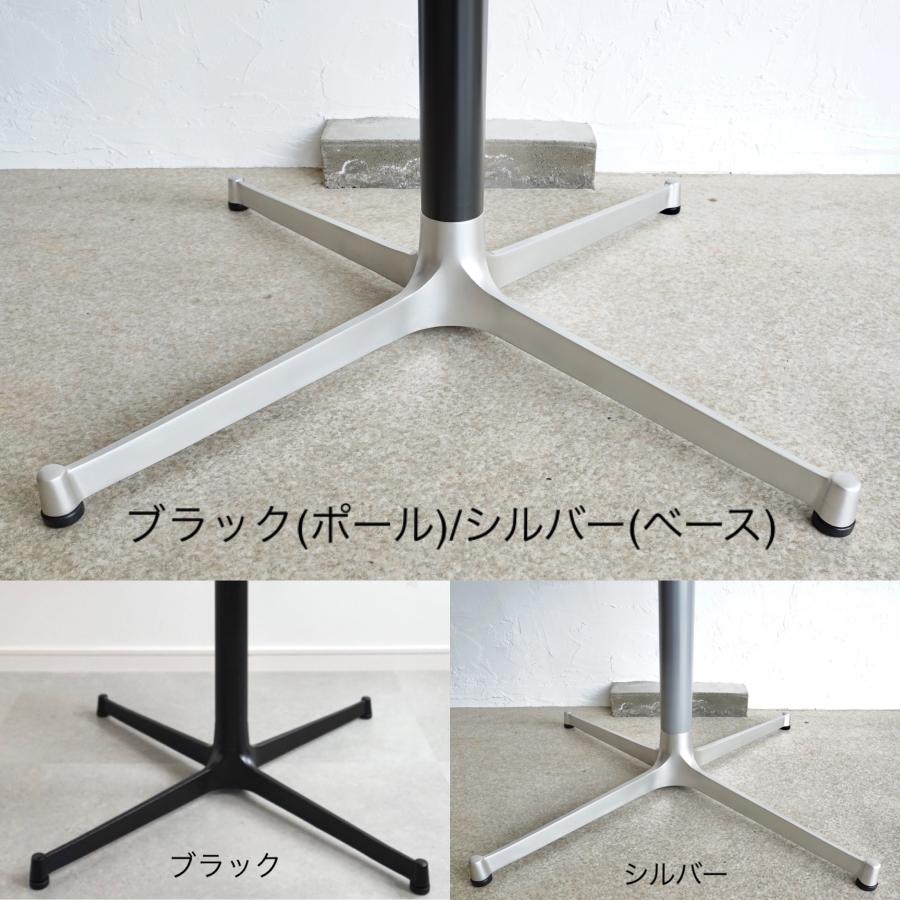 ダイニングテーブル 丸 90cm 3人 4人 カフェテーブル オーク 無垢 北欧