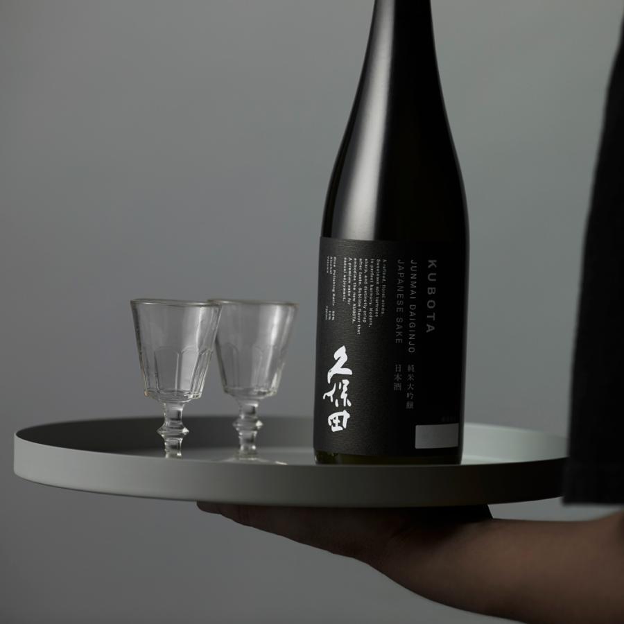 久保田 純米大吟醸 1800ml/朝日酒造 : Andy&Carios - 通販