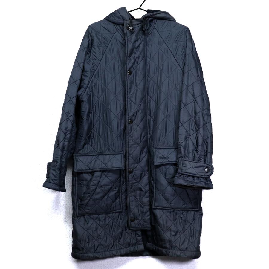 Barbour バブアー Polor Quilts キルティングコート パーカー Xsサイズ メンズ レディース 防寒 キルティングジャケット ブランド イギリス インナー付き Uit10 Andy Clothing 通販 Yahoo ショッピング