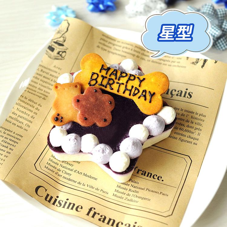 犬用ケーキ 誕生日 無添加 クリスマスケーキ グルテンフリー ドッグケーキ 名入れ 手作り 犬 誕生日ケーキ ドッグフード ブルーベリー レアチーズケーキ お祝い Dm0029 Andy Cafe Yahoo 店 通販 Yahoo ショッピング