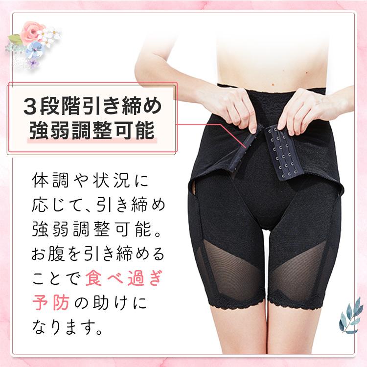 ガードル ハイウエスト 骨盤スパッツ 骨盤 ベルト ショーツ 着圧 ガードル ハイウエスト 骨盤スパッツ 骨盤 ベルト ショーツ 着圧