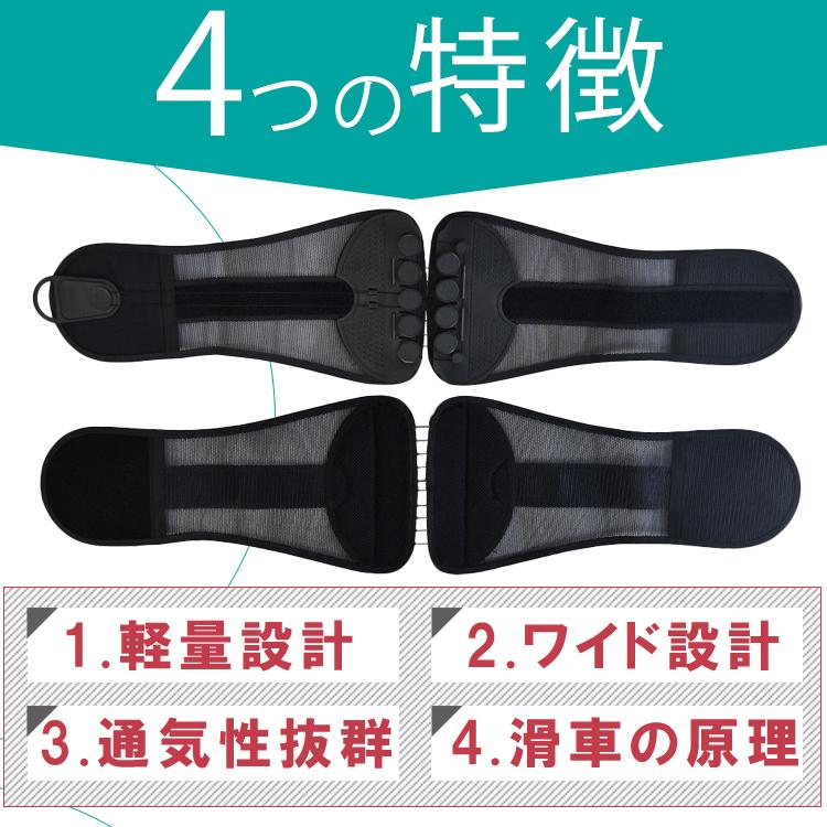 日本全国 送料無料 骨盤ベルト 滑車 腰痛 姿勢 肋骨締め 産後 マジカルシェリー コルセット 腰サポート Yeel骨盤ベルト ベルト