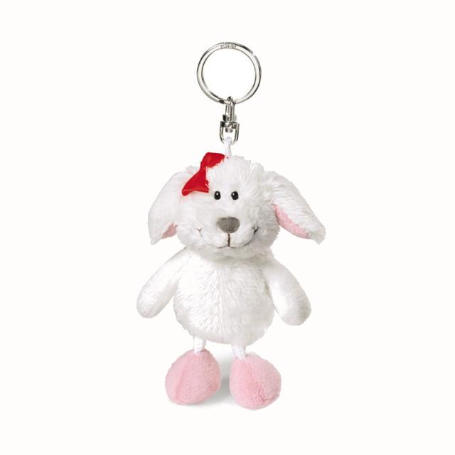 Nici キーホルダー ｂｂドッグ ルル１０ｃｍ ３３５４１ ｎｉｃｉ ドイツ Nici Andy Judy 通販 Yahoo ショッピング