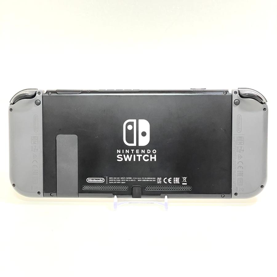 完品】Nintendo Switch ニンテンドースイッチ 本体 大乱闘スマッシュ