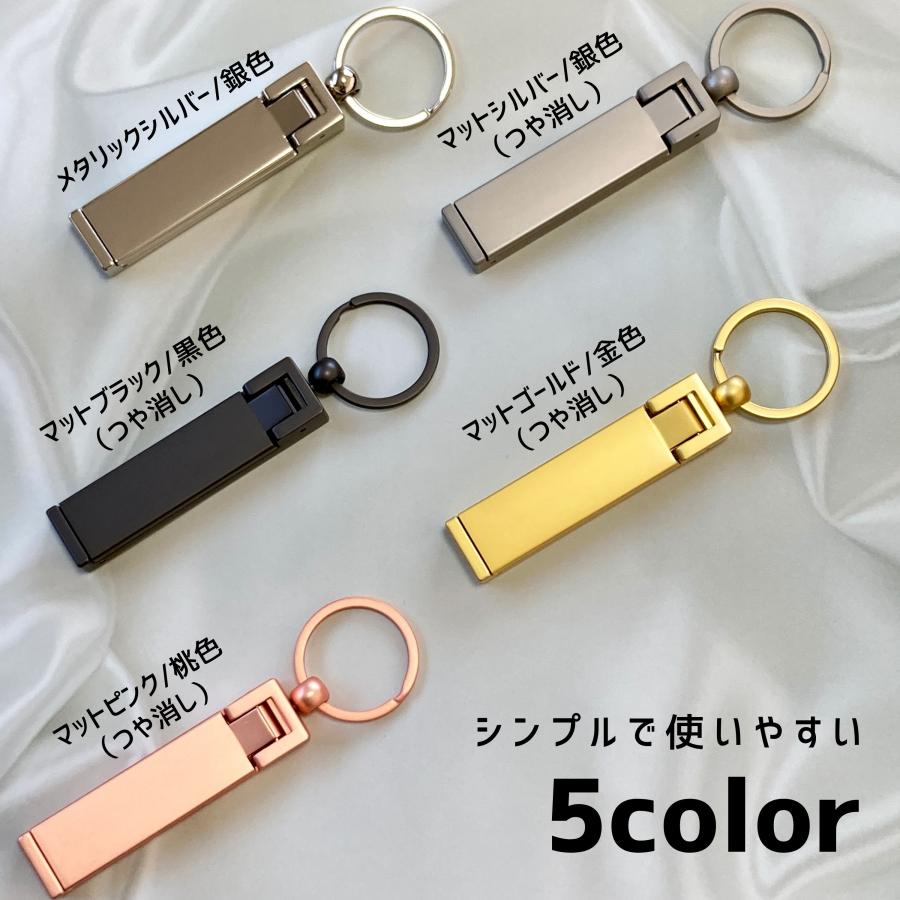 バッグハンガー バックハンガー カバン掛け バッグフックデスク 机 スマホ立て 荷物掛け | ブランド登録なし | 07