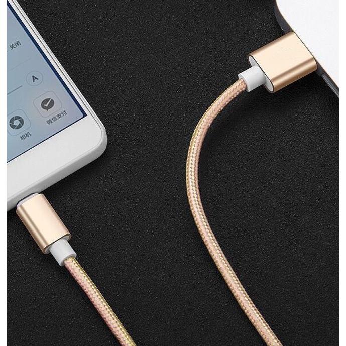 USB Type-Cケーブル 充電器 1m 高速充電 データ転送 Android Galaxy Xperia AQUOS HUAWEI | ブランド登録なし | 05