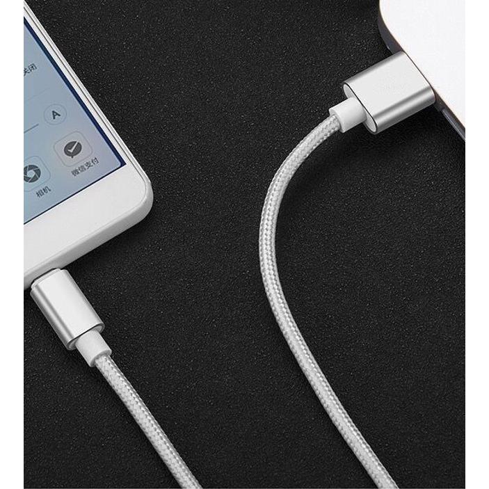 USB Type-Cケーブル 充電器 1m 高速充電 データ転送 Android Galaxy Xperia AQUOS HUAWEI | ブランド登録なし | 06