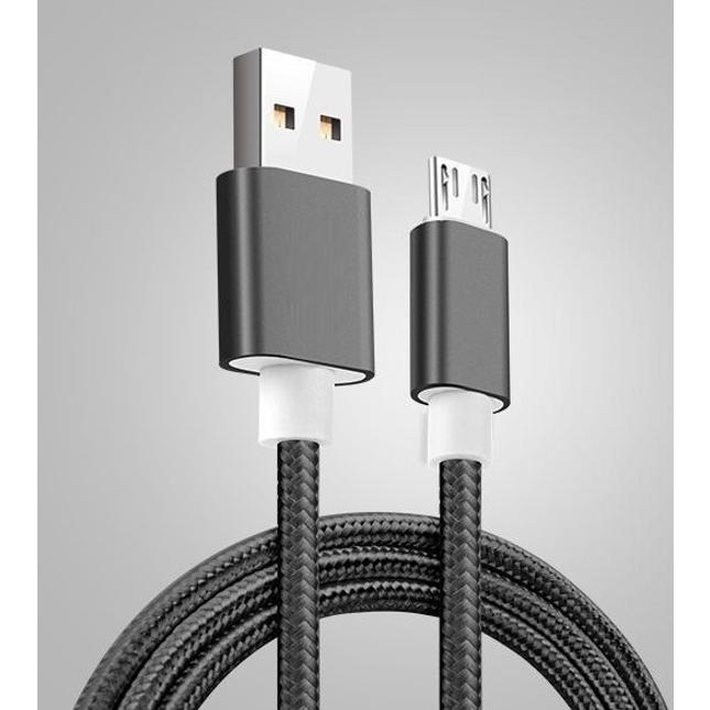 USB Type-Cケーブル 充電器 1m 高速充電 データ転送 Android Galaxy Xperia AQUOS HUAWEI | ブランド登録なし | 07