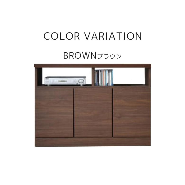 未来商会 テレビ台 テレビボード 完成品 スリム ハイタイプ 引き出し