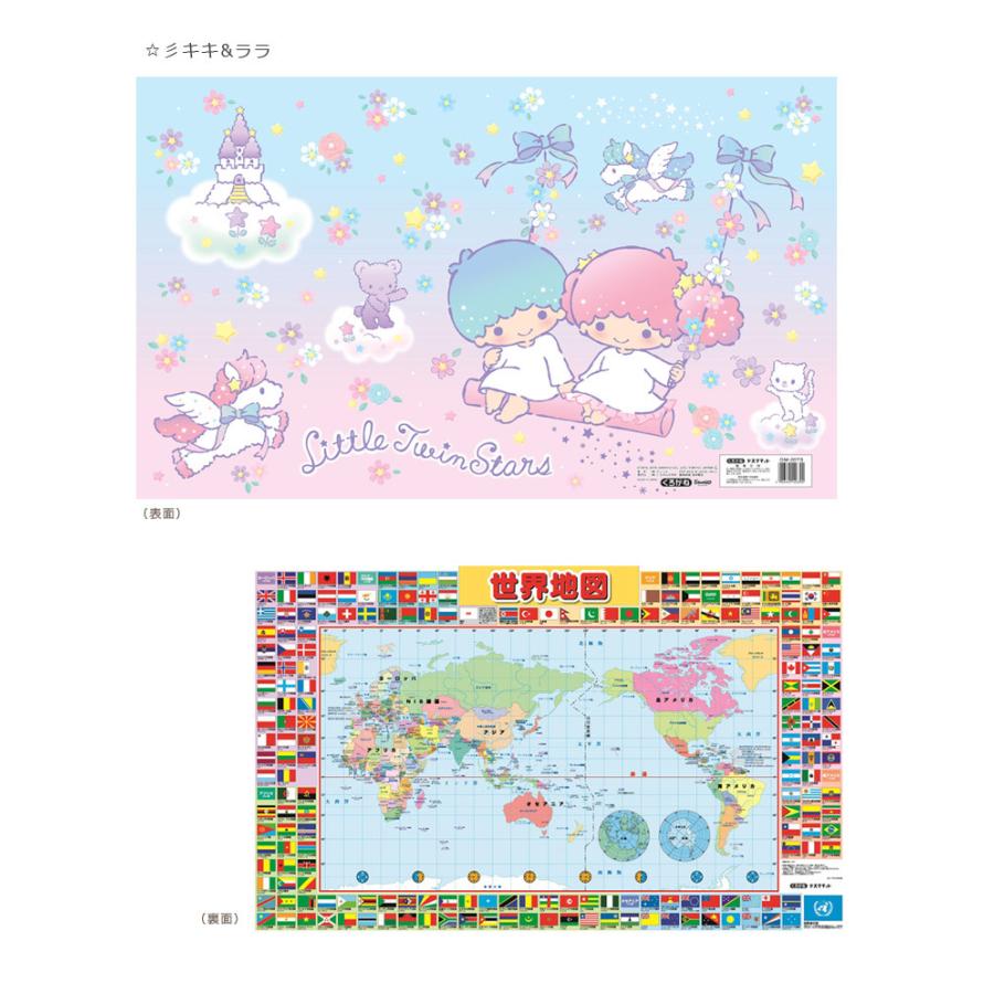 デスクマット 子供 学習デスク マット キャラクター デスクシート デスクカバー 透明 かわいい 男の子 女の子 サンリオ スプラトゥーン Ds 106 ファッション インテリア アンイン 通販 Yahoo ショッピング