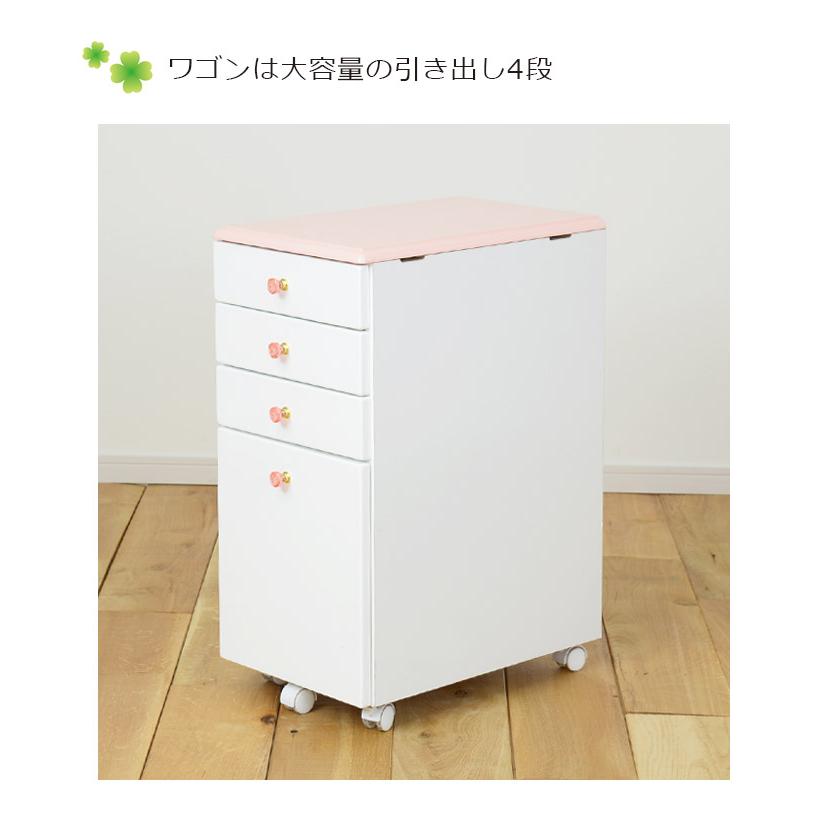 未来商会 学習机 2点セット 姫系 学習デスク コンパクト 勉強机 未来商会 学習机 2点セット 姫系 学習デスク コンパクト 勉強机
